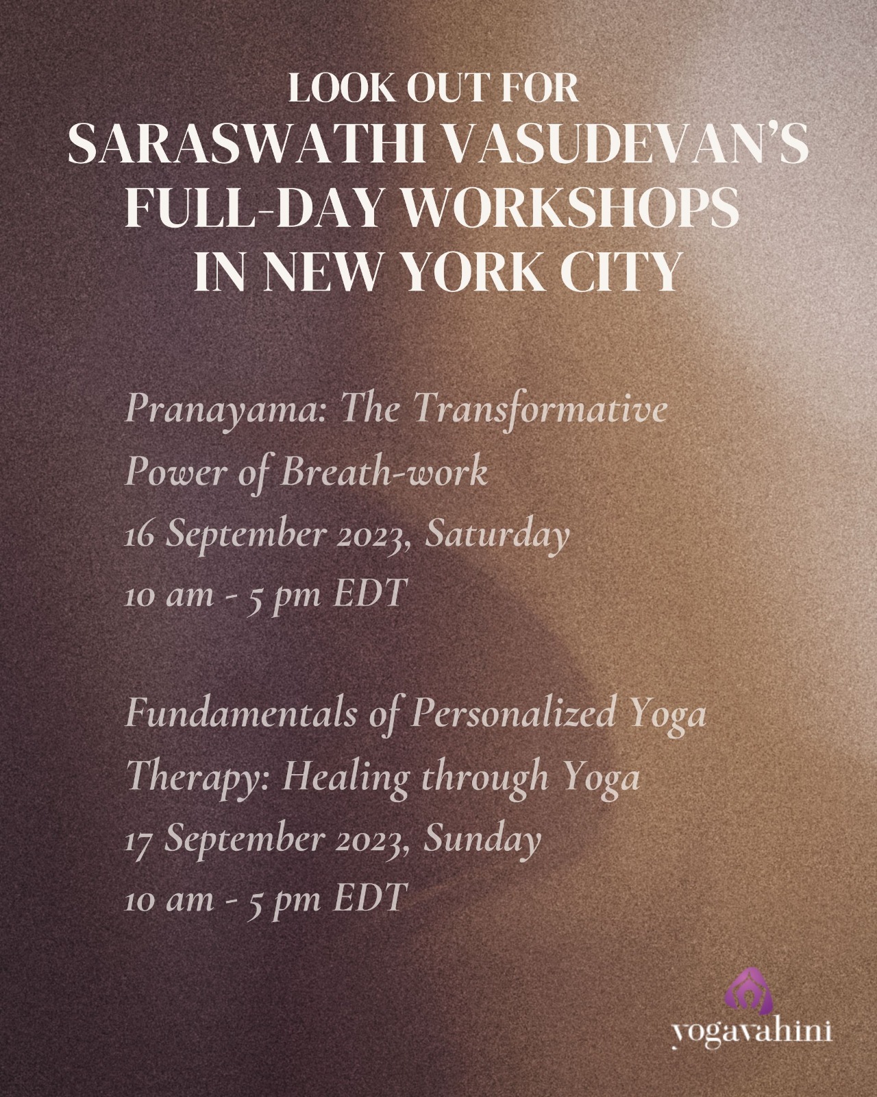 pranayama and personalized yoga therapy